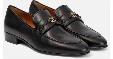 gucci horsebit interlocking g loafers|gucci horsebit loafers cheap.